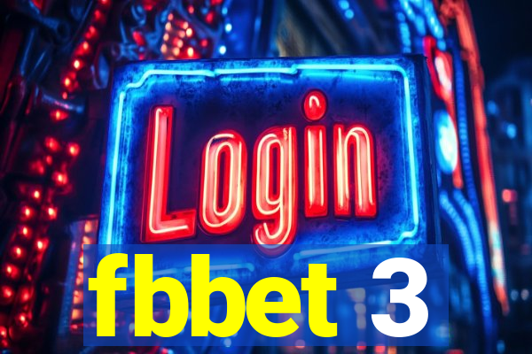 fbbet 3